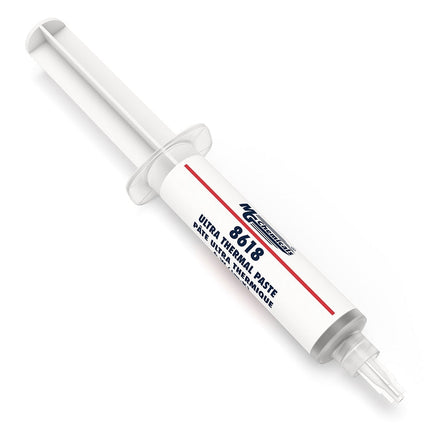 High-Performance Thermal Grease