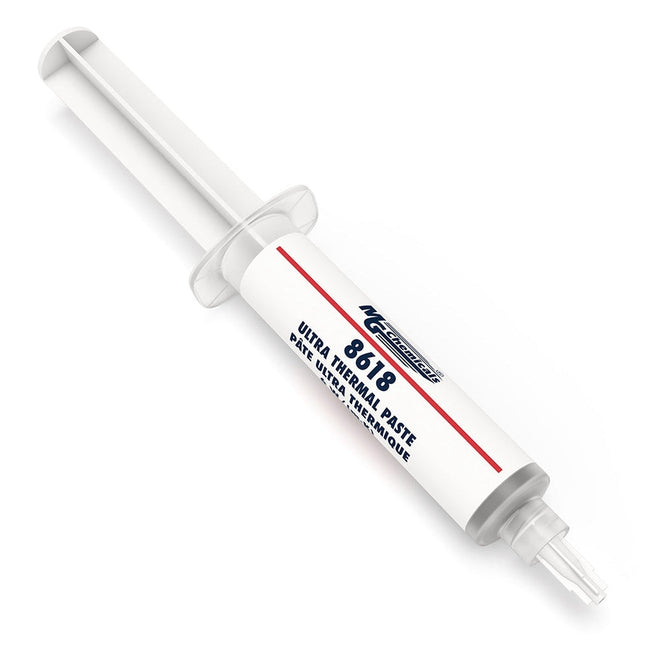 High-Performance Thermal Grease