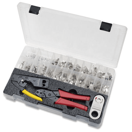 10Gig Termination Kit