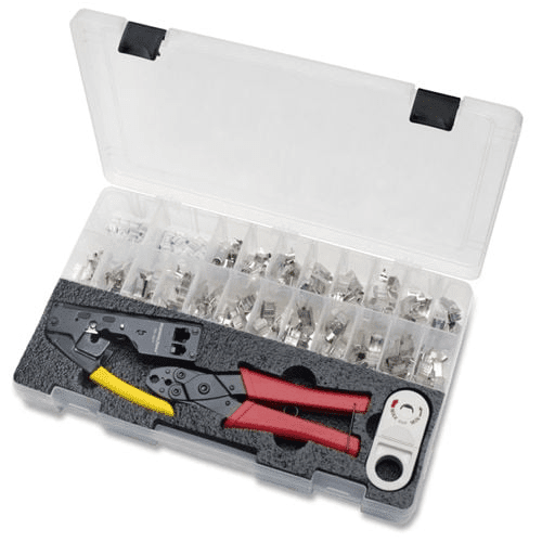 10Gig Termination Kit