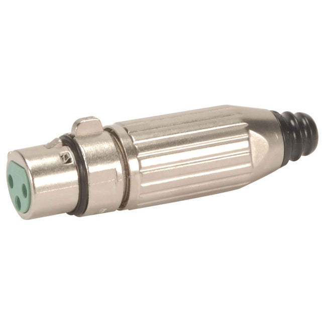 Switch Craft 3C XLR Inline Jack