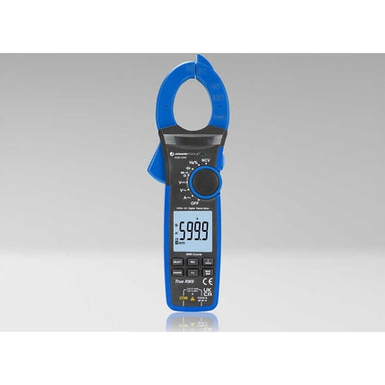 1000A Digital Clamp Meter