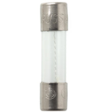 1 Amp 250V Fast-Acting Glass Tube Fuses – Box of 100 Closeout Special
