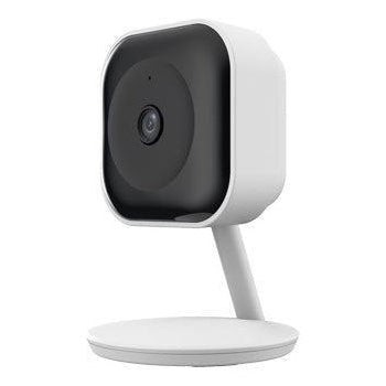 WiFi Cube Camera with 2-Way Audio