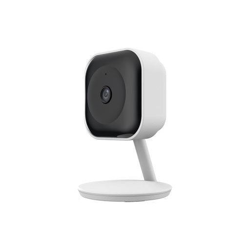 WiFi Cube Camera with 2-Way Audio