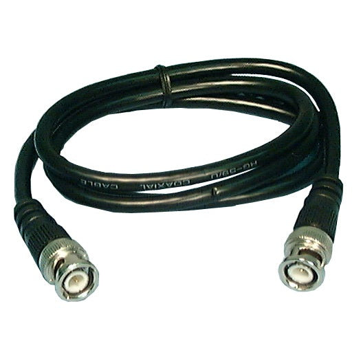 12' RG59 BNC CABLE