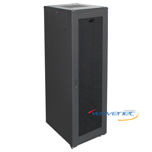 42U Enclosed Floor Standing Network Cabinet