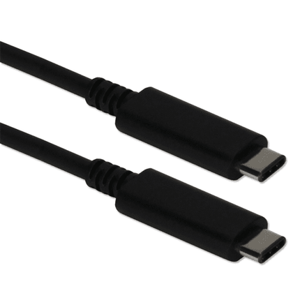 3-Meter USB-C to USB-C 3.2 Gen 1 5Gbps 60-Watts Sync & Power Cable