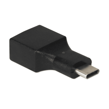 USB-C Male to USB-A Female 3.2 Gen 1 5Gbps 60-Watts Conversion Adaptor