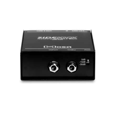 Sidekick Passive DI Box