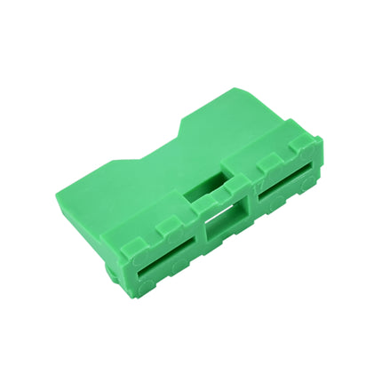 12-Pin Deutsch-style Weatherproof Connector Set, Male and Female for 20-16AWG Wire