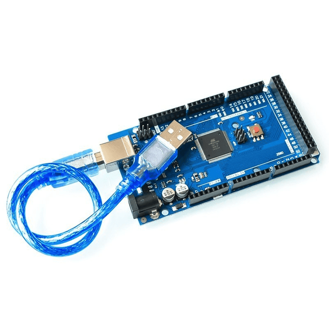 Arduino MEGA 2560 R3 Development Board