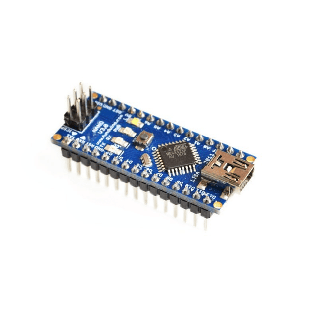 Arduino Nano V3.0 FT232RL Chip/ATmega328P with Mini USB Cable