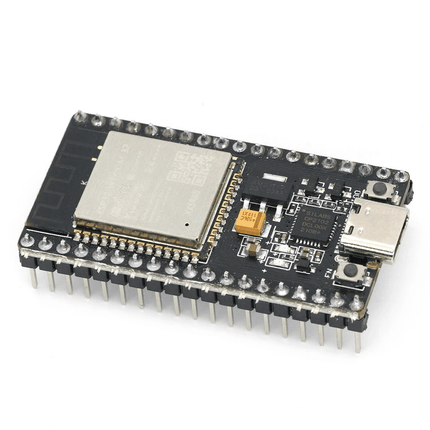 ESP-WROOM-32 38-pin CP2102 ESP32S Development Board