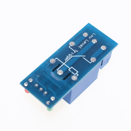 1-Channel Relay Module with Light Coupling