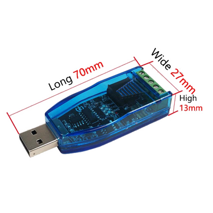 USB to RS485 converter