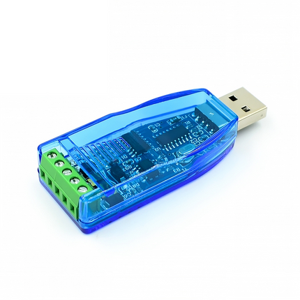 USB to RS485 converter