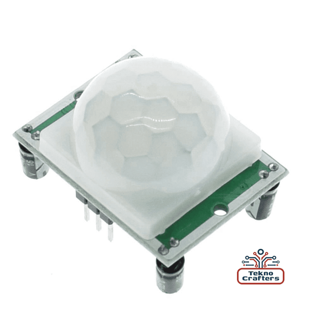 HC-SR501 PIR Motion Sensor Module