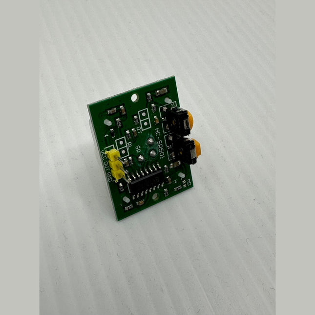HC-SR501 PIR Motion Sensor Module