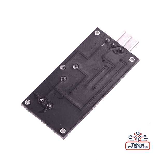 LM393 Microphone Noise Decibel Interface 3-PINS Sound Detection Sensor Module