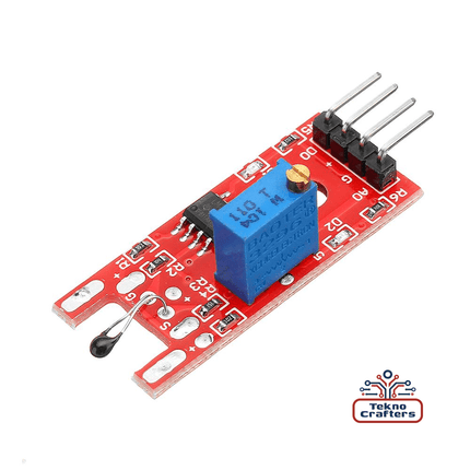 KY-028 Digital Temperature Sensor Module