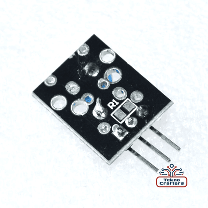 KY-020 Tilt Switch Module