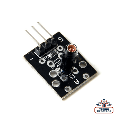 Vibration Switch Module KY-002 Class