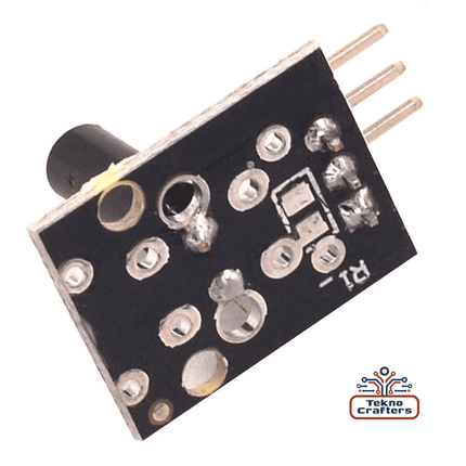 Vibration Switch Module KY-002 Class