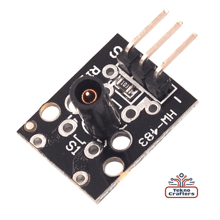 Vibration Switch Module KY-002 Class