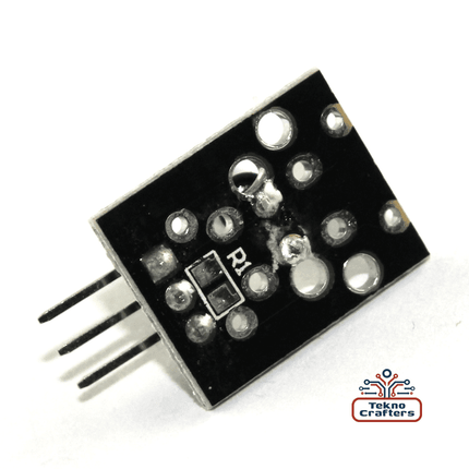 Vibration Switch Module KY-002 Class