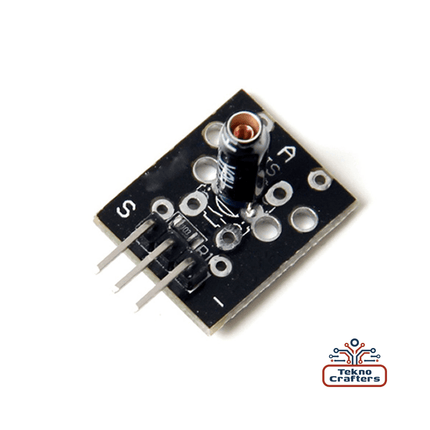 Vibration Switch Module KY-002 Class