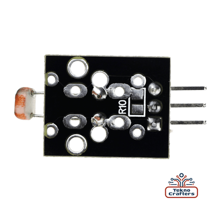 Photosensitive Resistor Sensor Module KY-018 Class
