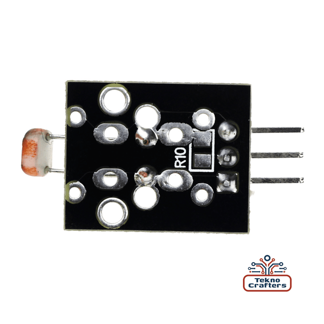 Photosensitive Resistor Sensor Module KY-018 Class