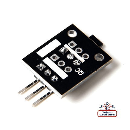 Hall Magnetic Sensor Module KY-035 Class Bihor