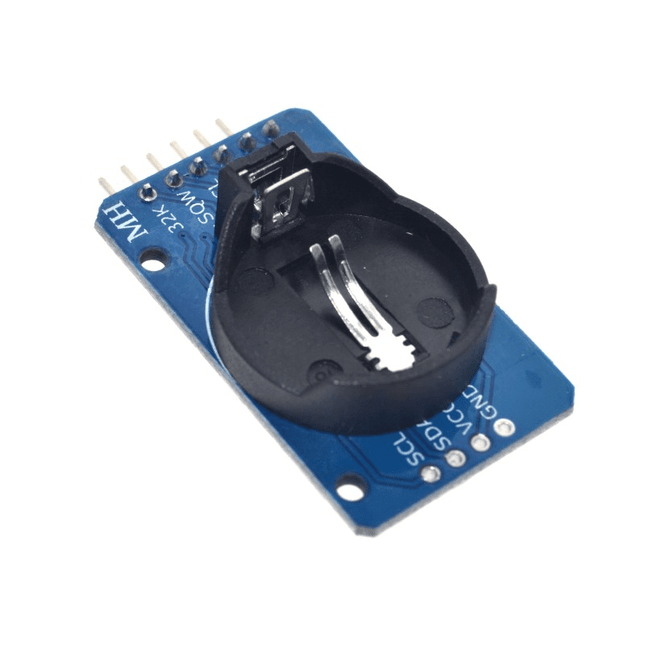 DS3231 AT24C32 IIC Module Precision RTC Module