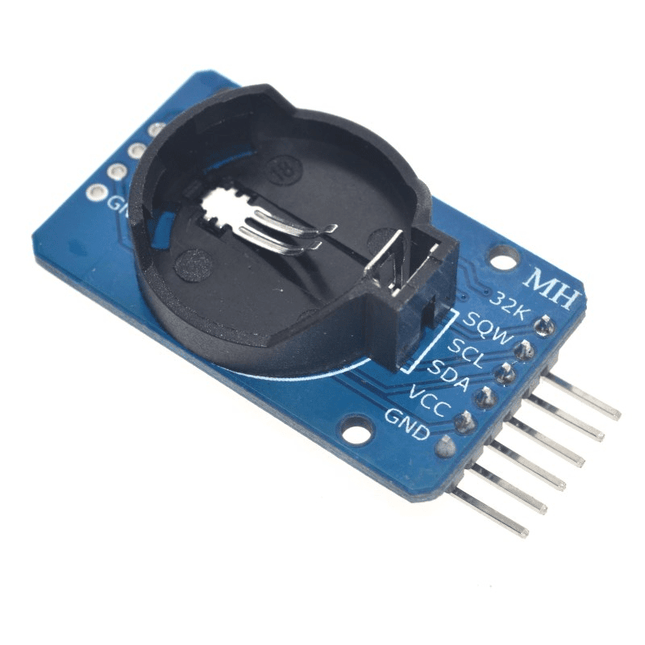 DS3231 AT24C32 IIC Module Precision RTC Module