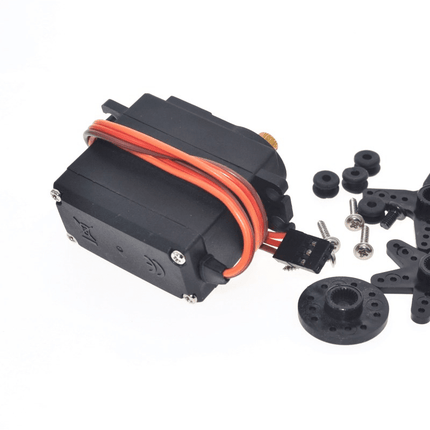 MG996R Full Metal Gear 180° Servo Motor Kit