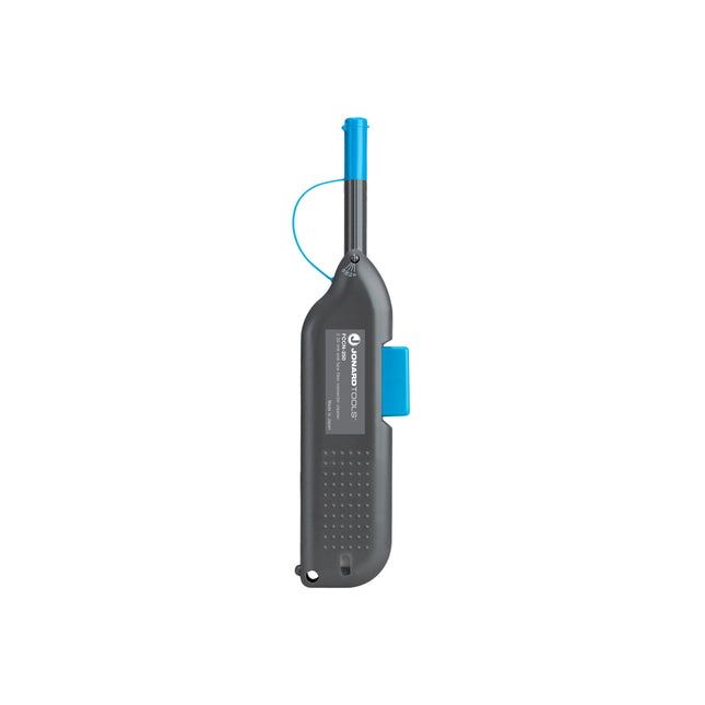 2.50 µm Fiber End-Face Ferrule Cleaner