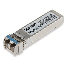 Revolutionize Your Network: Signamax 10G LR SFP+ Module 1310nm - High-Speed 10km Connectivity