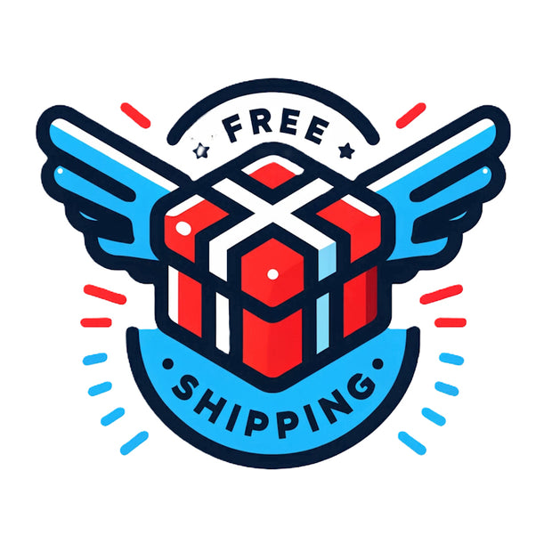 FREE SHIPPING ON ORDERS ABOVE $250