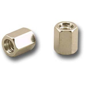 BARREL NUT PACKAGE 10