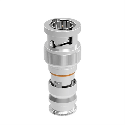 RG6Q BNC Compression Connector