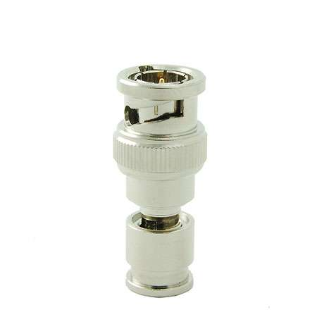 Mini Coax BNC Compression Connector – Closeout Special