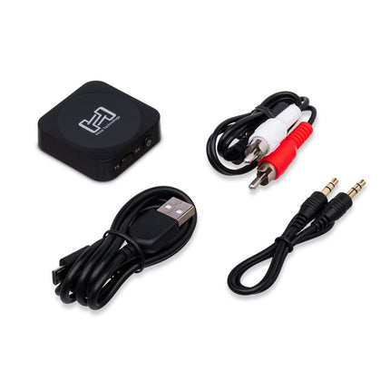 Drive Bluetooth Audio Interface