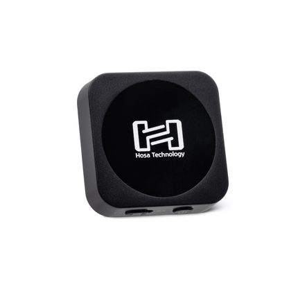 Drive Bluetooth Audio Interface