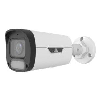 4MP OwlView 2.8mm Fixed Bullet Network Camera