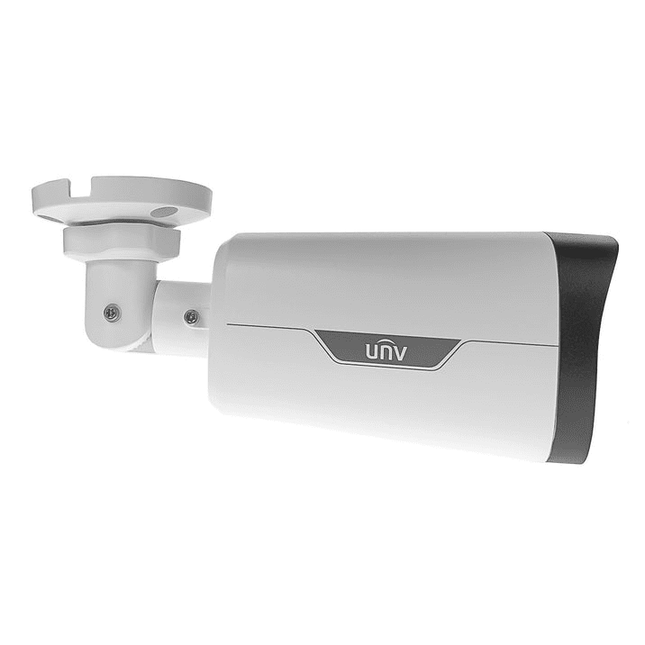 4MP Owlview Wise-ISP Fixed Bullet IP Camera 2.8mm
