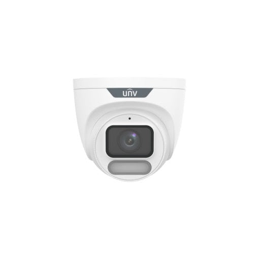 4MP OwlView 2.8mm Fixed Turret Network Camera