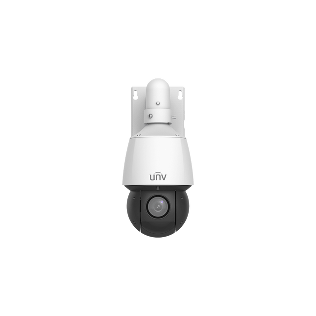 25× LightHunter IP PTZ Dome Camera with Bracket