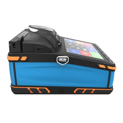 TouchScreen 6-Motor Core-Alignment Fusion Splicer